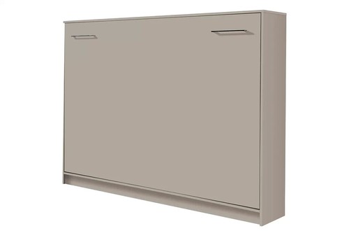 Basic horizontal murphy bed - horizontal,