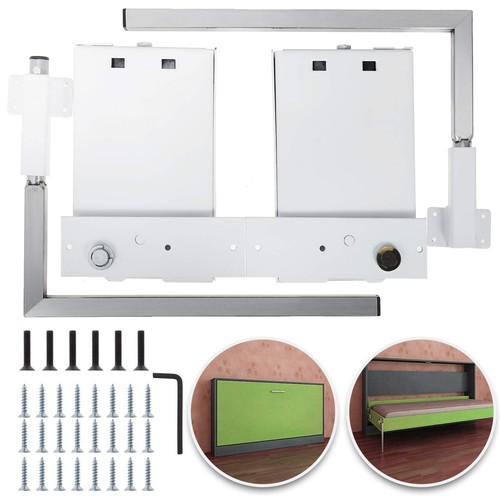 Happybuy murphy bed - murphy,