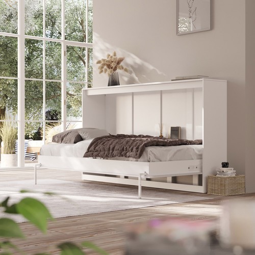 Murphy bed folding - murphy,