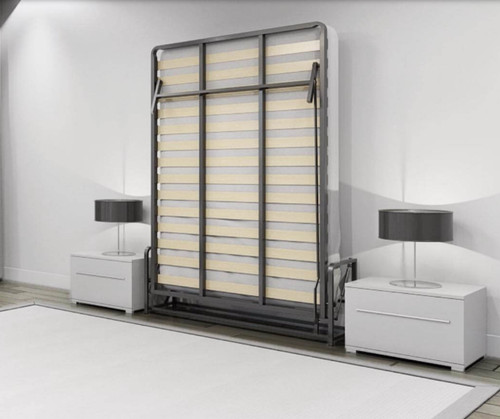 King size wall bed - king,