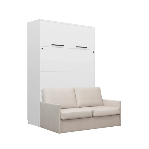 Genius murphy bed - genius, matte