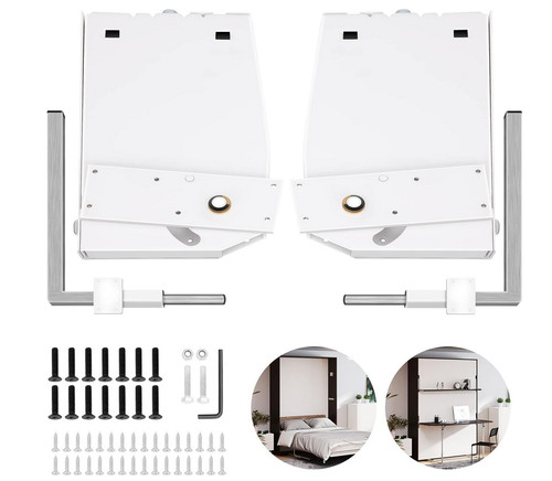 Murphy bed mounting wall - bed,