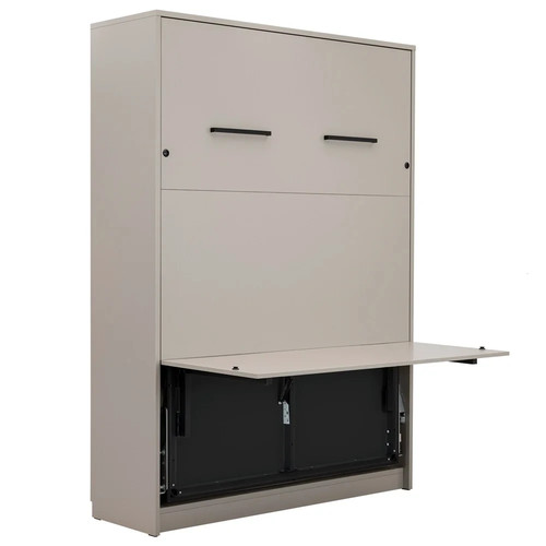 Genius murphy bed with desk - genius,
