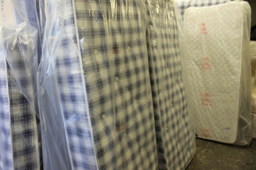 Custom bespoke mattress - mattress,