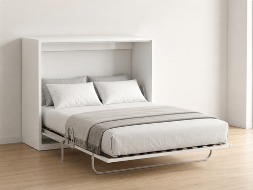 The capsule compact foldaway - the,