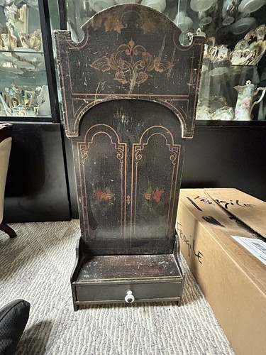 Antique victorian folk - antique,