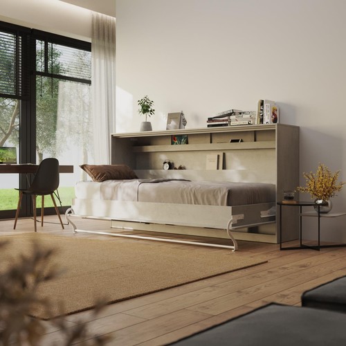 Smartbett murphy bed standard - smartbett,