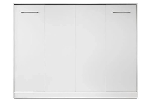 Basic horizontal murphy bed - basic,